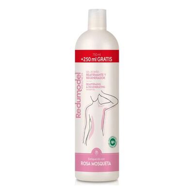 Gel de Baño Regenerador
