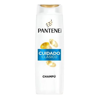 Nutri Plex Cuidado Cl&aacute;sico