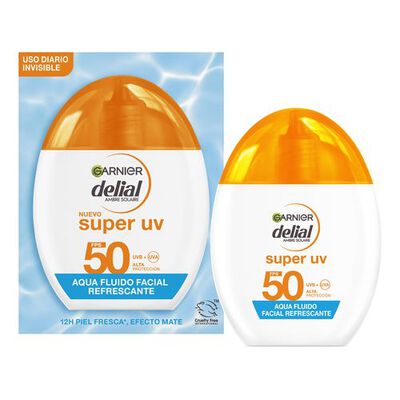 Super UV Agua Spf50
