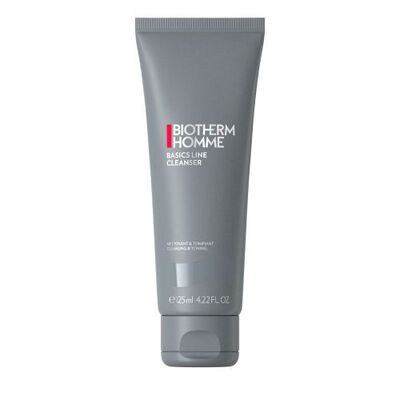 Homme Gel Nettoyant
