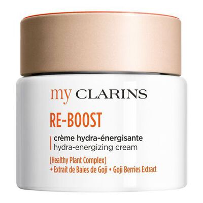 My Clarins Re-Boost