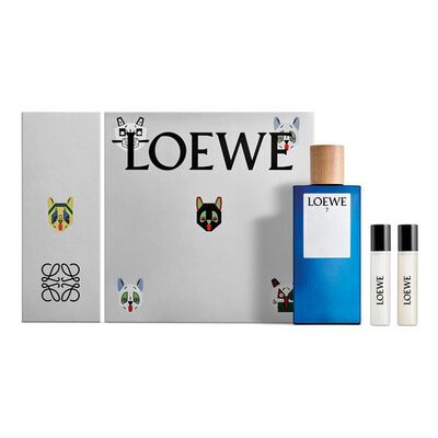 7 Loewe Estuche