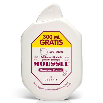 Moussel