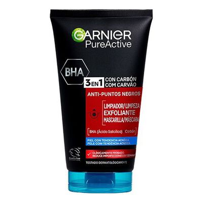 Skin Active Pure Active Intensive 