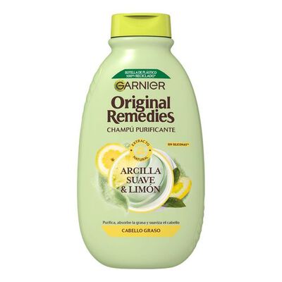 Original Remedies Limón