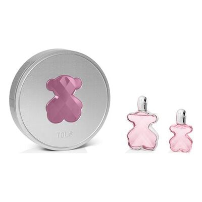 LoveMe Edp Coffret