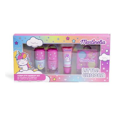 Little Unicorn Enchanted Beauty Set