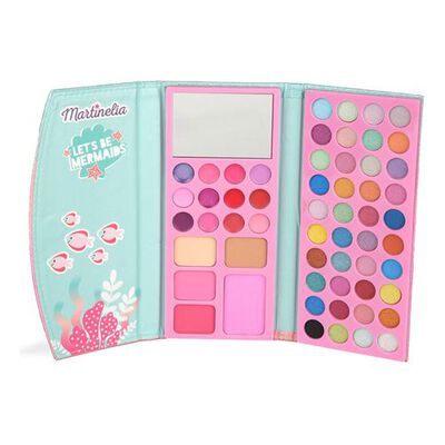 Let Be Mermaids Magic Wallet