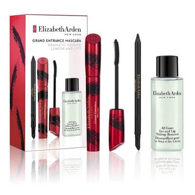 Grand Entrance Coffret