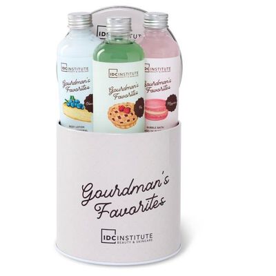 Gourmand's Favorites Box