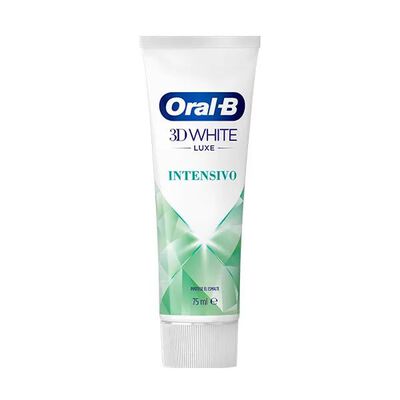 3D White Luxe Intensivo
