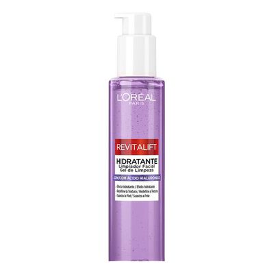 Revitalift Limpiador Facial