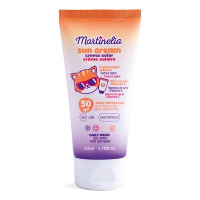 Sun Cream Spf50