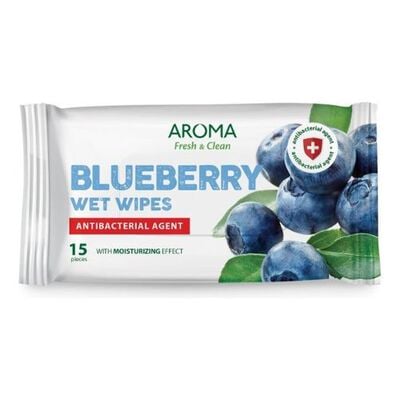 Blueberry