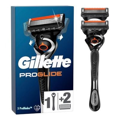 Fusion Proglide Flexball