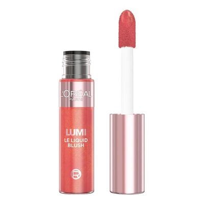 Lumi Le Liquid Blush
