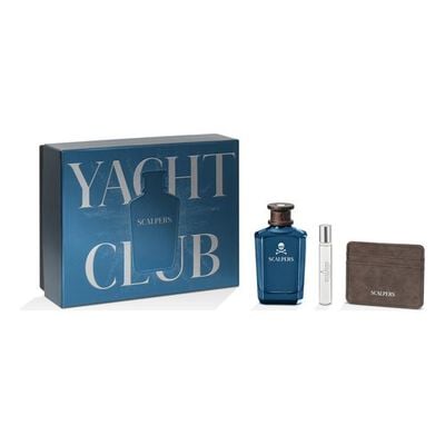Yacht Club Estuche