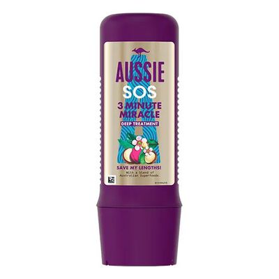 SOS 3 Minute Miracle Save My Lengths!