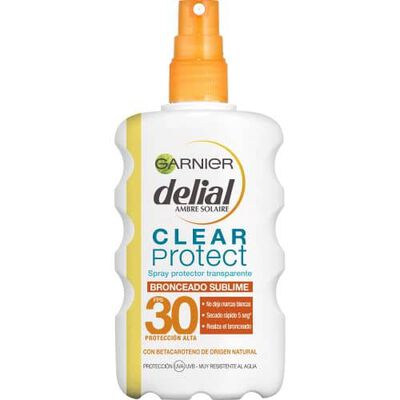 Clear Protect Spf30