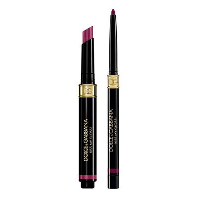 Kiss My Gloss!