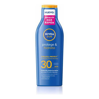 SUN Protege & Hidrata Spf30