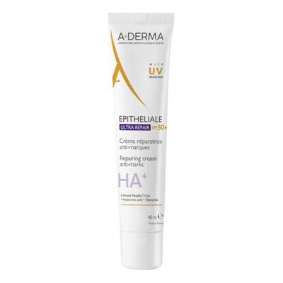 Epitheliale Ultra Repair Spf50+