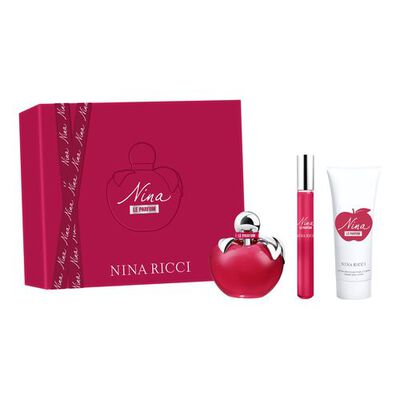 Nina Le Parfum Estuche