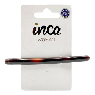 Pasador Concha Francesa