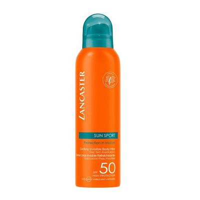 Sun Sport Body Mist Spf50