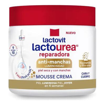 Lactourea Mousse AntiManchas