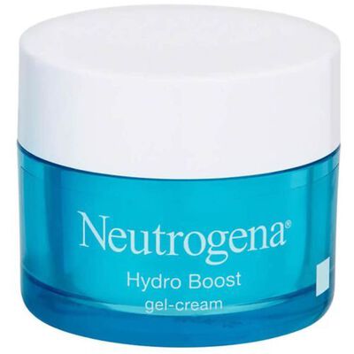 Hydro Boost Crema en Gel