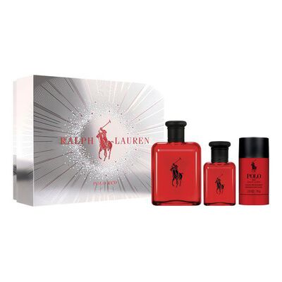 Polo Red Estuche