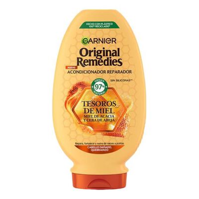 Original Remedies Tesoros de Miel