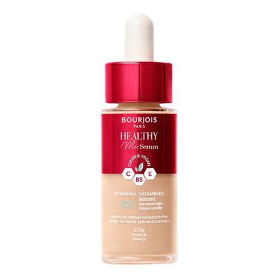 Healthy Mix Serum Foundation