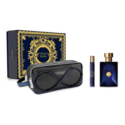 Dylan Blue Pour Homme Edt Estuche