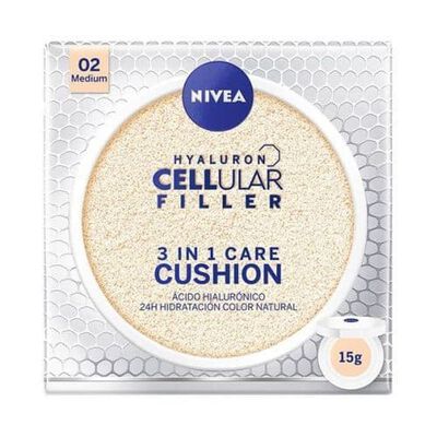 Hyaluron Cellular Filler Cushion 3en1
