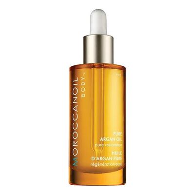 Pure Argán Oil
