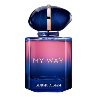 My Way Le Parfum