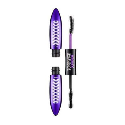 Xfiber Faux Cils Superstar