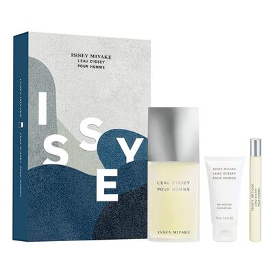 L?Eau d'Issey pour Homme Coffret