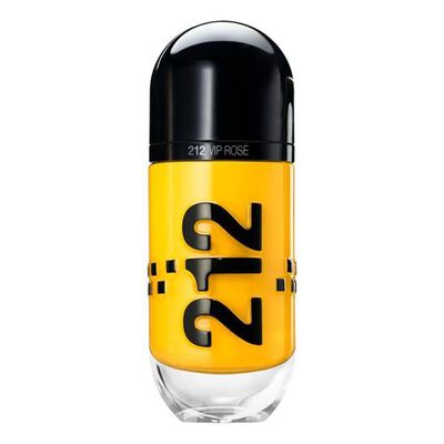 212 Vip Ros&eacute; Cab