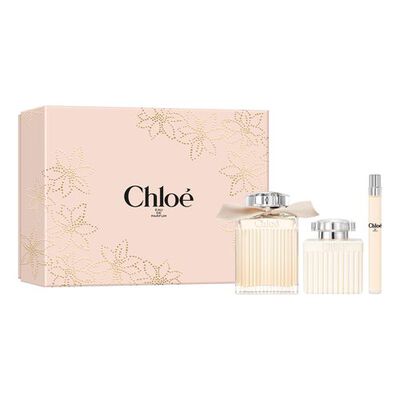 Signature Estuche