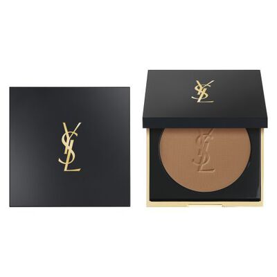 All Hours Powder