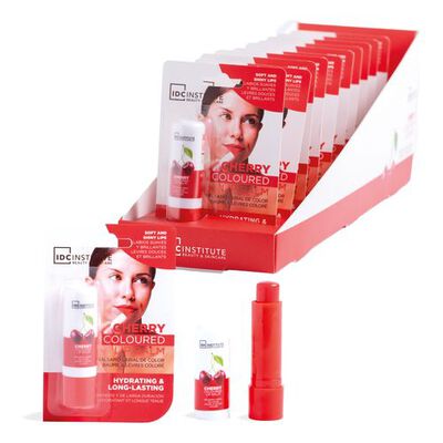 B&aacute;lsamo Labial Cereja