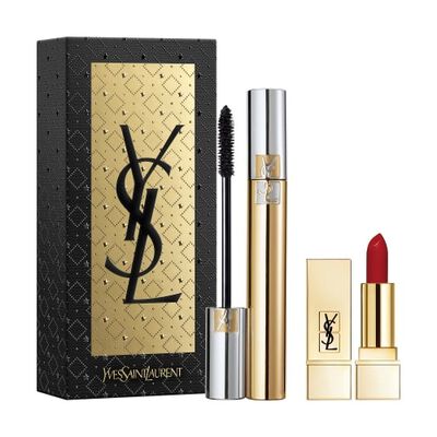 Volume Effect Faux Cils Estuche