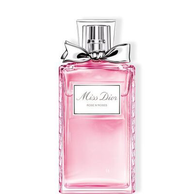 MISS DIOR ROSE N ROSES edt