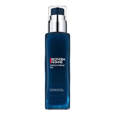 Biotherm Homme Force Supreme Gel