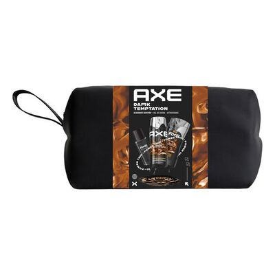 Dark Temptation Estuche