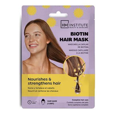 Biotin Hair Mask