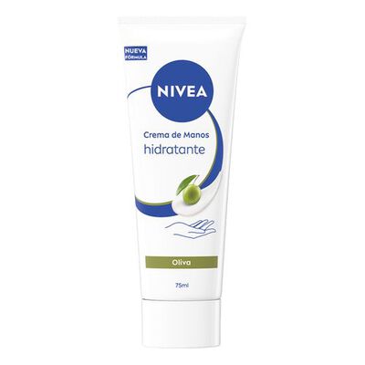 Crema de Manos Oliva